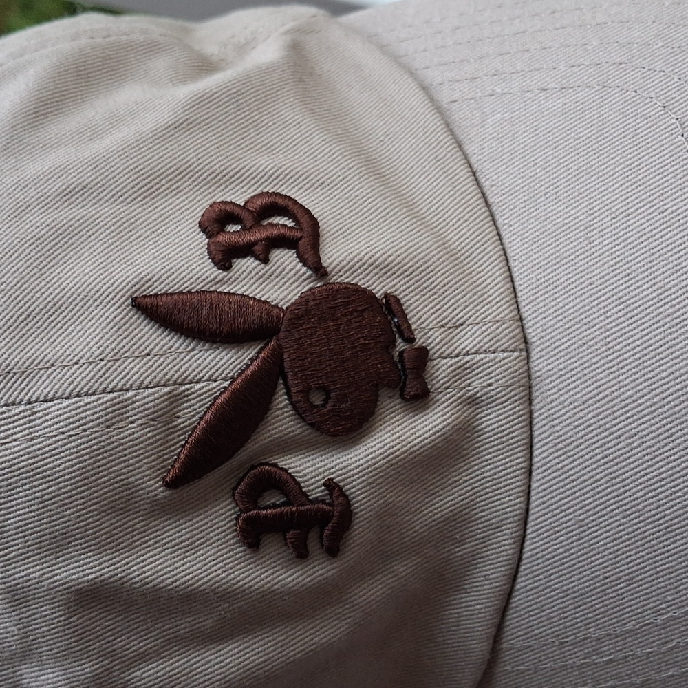 Playboy Cap - image 2